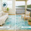Tapis intérieur / extérieur lavable à la machine Chantille ACN2599-974213521-974213529