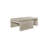 Coffee Table Marble Top Nesting Coffee Table