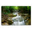 «Natural Spring Waterfall», photographie-385436634-385436629