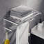 Livengood Wall Towel Rack