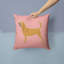 Coussin décoratif intérieur/extérieur bloodhound-1381947651-1381947655