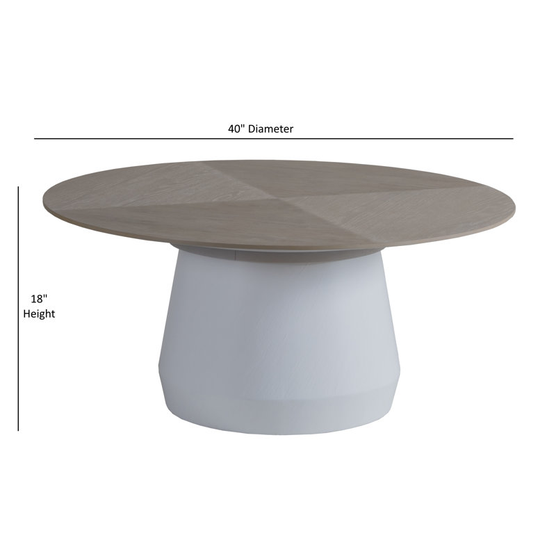 Malan Coffee Table