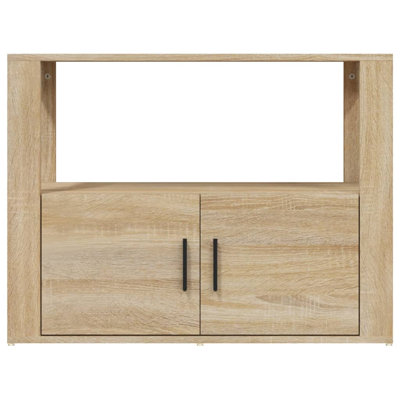 Kharley 80 Cm Wide Sideboard