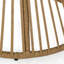 Chaise d'extérieure