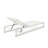 VENICE OUTDOOR CHAISE LOUNGE CHAIR PATIO-1131447852