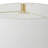 Cleves 61.5'' Gold Traditional Floor Lamp