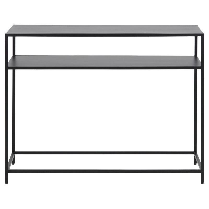 Afrim 100cm Console Table