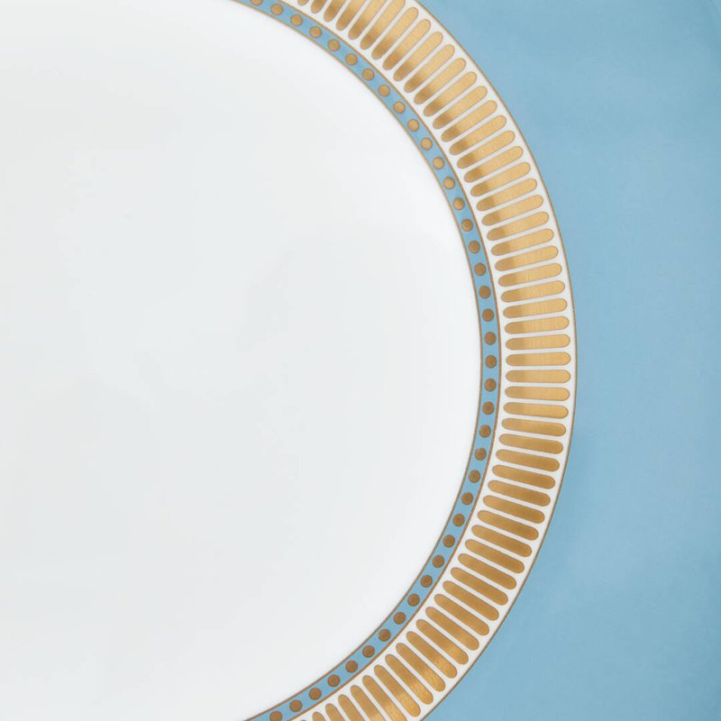 Helia 8.1in Salad Plate