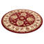 Pickett Oriental Indoor Rug-26910806