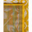 Tapis intérieur / extérieur en polypropylène tissé à la machine Trellis-98263549