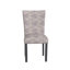 Neena Upholstered Parsons Dining Chairs-129859565