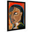 «Fearless (Vertical)» par Cassie Studios - Peinture-1364906133-1364906120