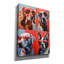 «Epic Graffiti» «Dogs In Shades» par Andreas Magnusson, art mural sur toile, 12 po x 16 po-1243095423
