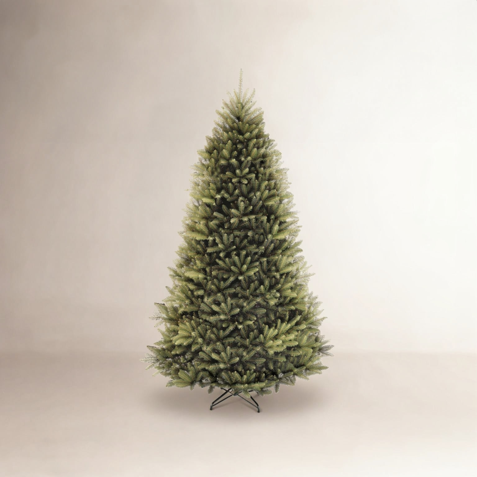 The Holiday Aisle® Dunhill Fir Tree, 9'