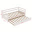 Lit de jour simple avec couchette Blinera-87957262