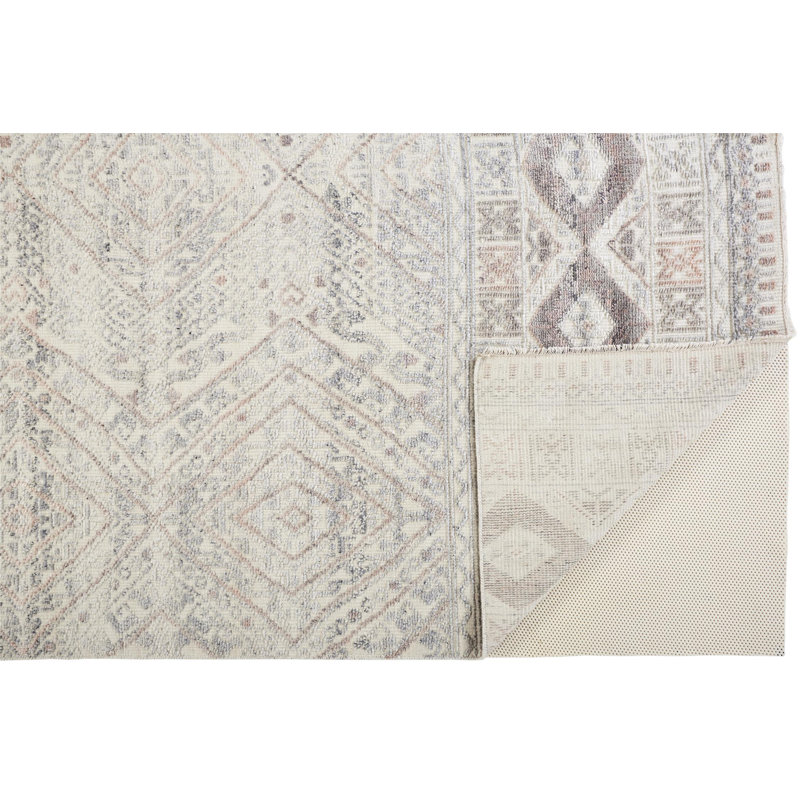 Tapis Kedric, Rectangle 2 pi x 3 pi