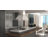 ZLINE 30 in. Ducted Island Mount Range Hood in Stainless Steel (597i-30)
