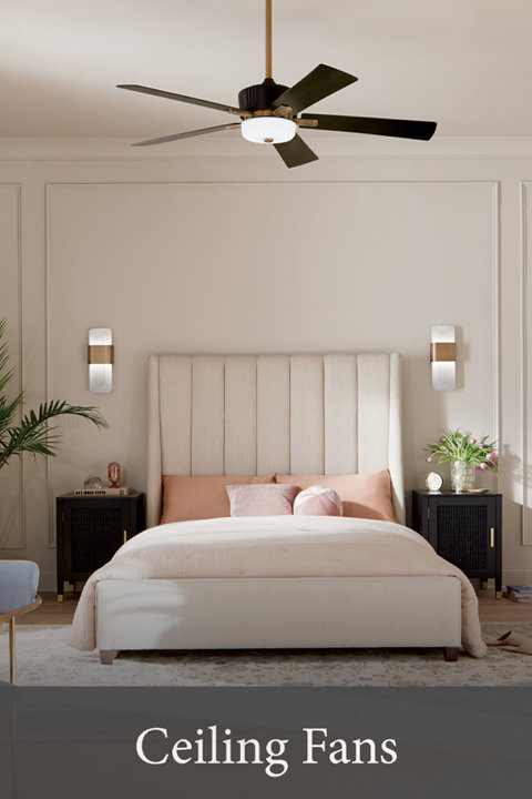 Explore Ceiling Fans
