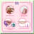 120pcs Nurse/Doctor Graduation Confetti Set