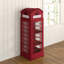 Display Cabinet London Telephone