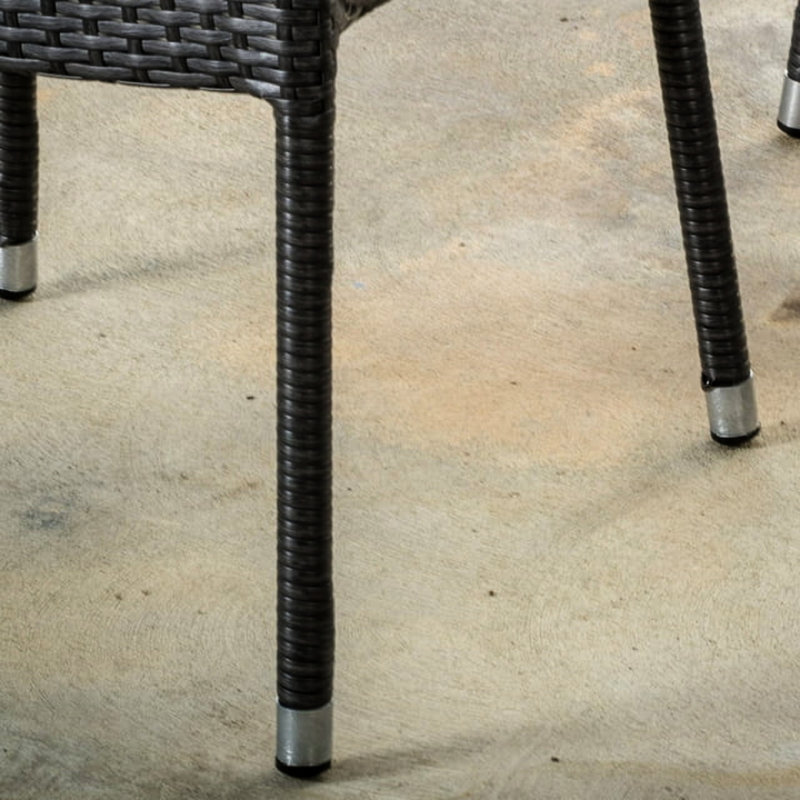 Fauteuil empilable Mirage Pe Pe