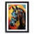 Black Framed selected