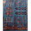Serapi One-of-a-Kind 2' 9" X 11' 10" Hand Knotted Area Rug