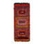 One-of-a-Kind 4’x10’6” Hand Knotted Area Rug