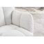 Chaise berçante moderne Marsa-119183386