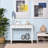 Leonardtown 35.5'' Console Table-805014544