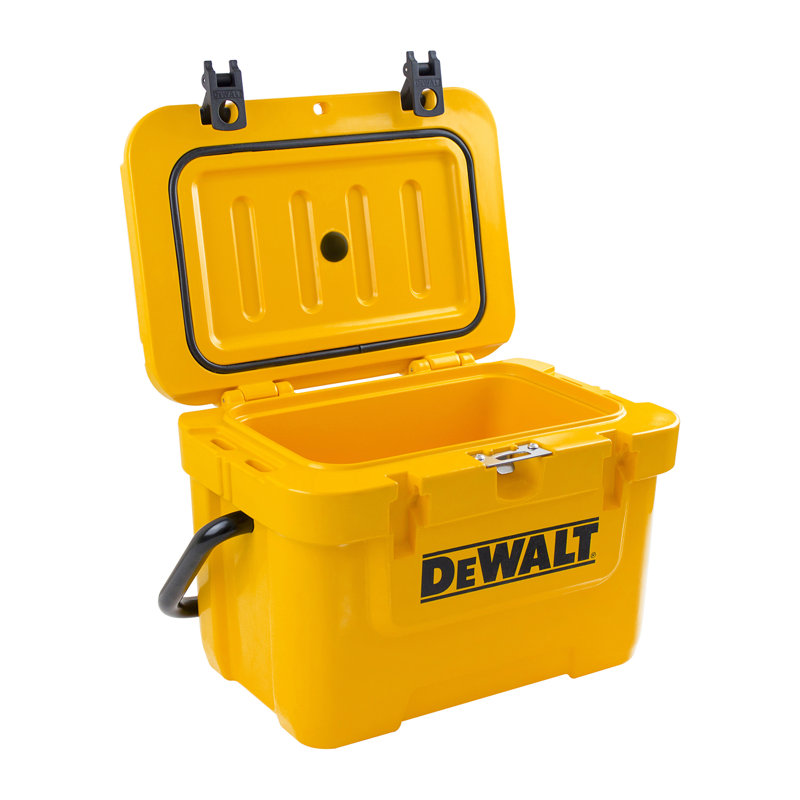 Dewalt Dxc10qt 10 pte Glacière Roto