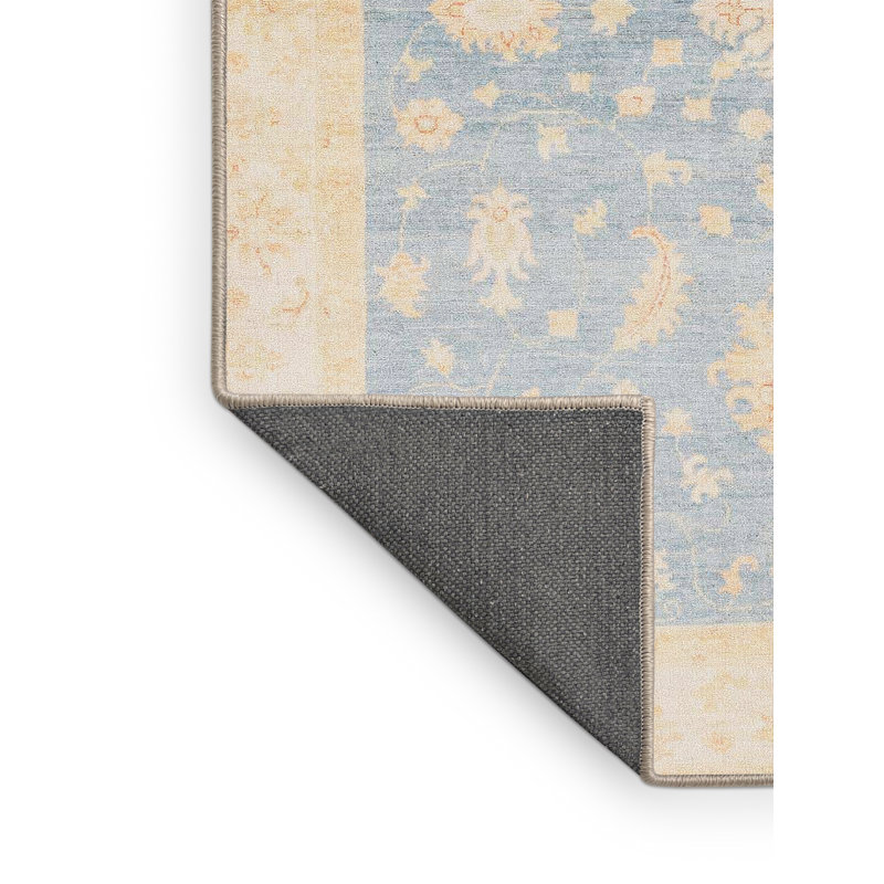 Tapis abstrait moderne 3493, Rectangle 2 pi x 4 pi