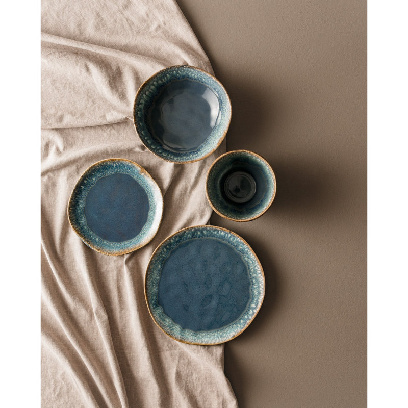 Oklo Dinnerware
