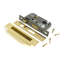 Euro Profile Sash Lock-111909812