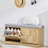 8 Pair Shoe Storage Bench-260138227