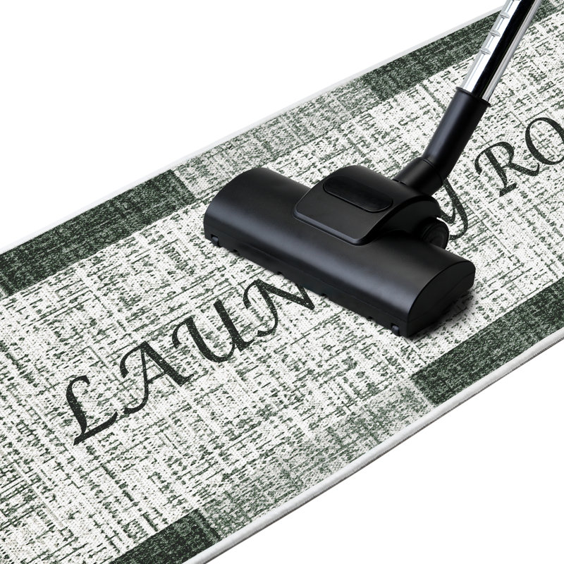Runner 51cm X 150cm Area Rug