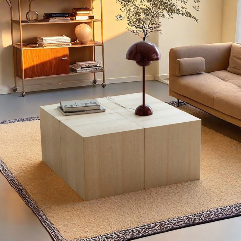 Table de bout Creative Creative