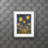 Posters Single Picture Frame Print-113737708