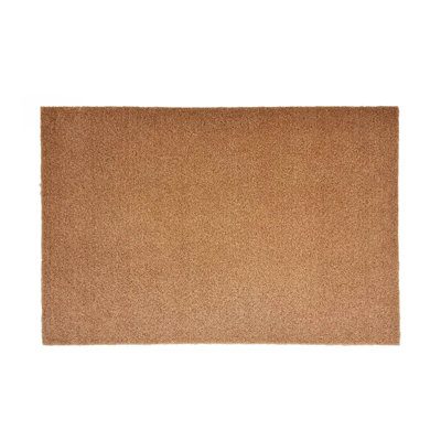 Pvc Coir Non-shed Synthetic Doormat