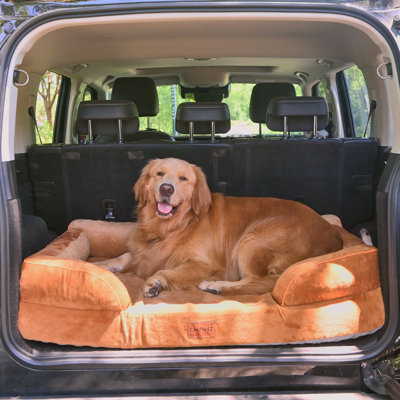 Orthopedic Dog Bed for Extra Large Dogs