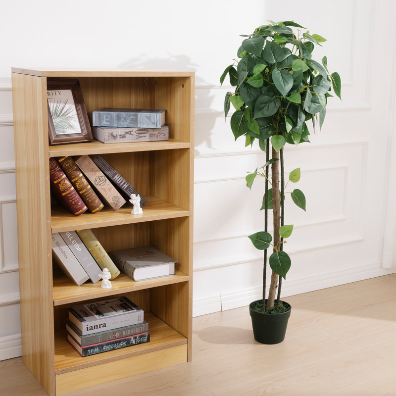 Faux arbre en pot