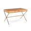 Abbott Solid Wood Writing Desk-1105615290-1105615425