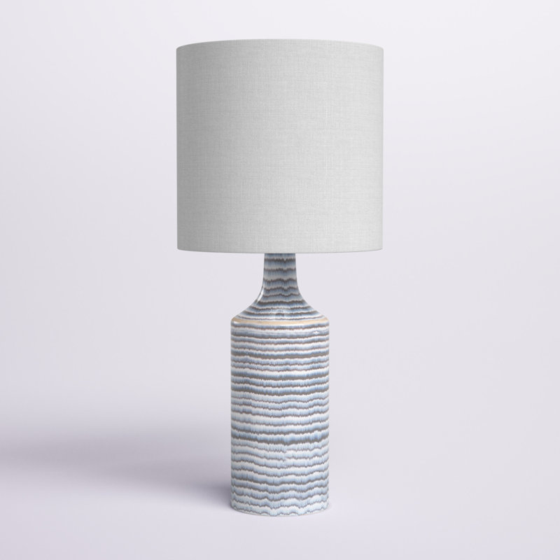 Madlen Porcelain Table Lamp