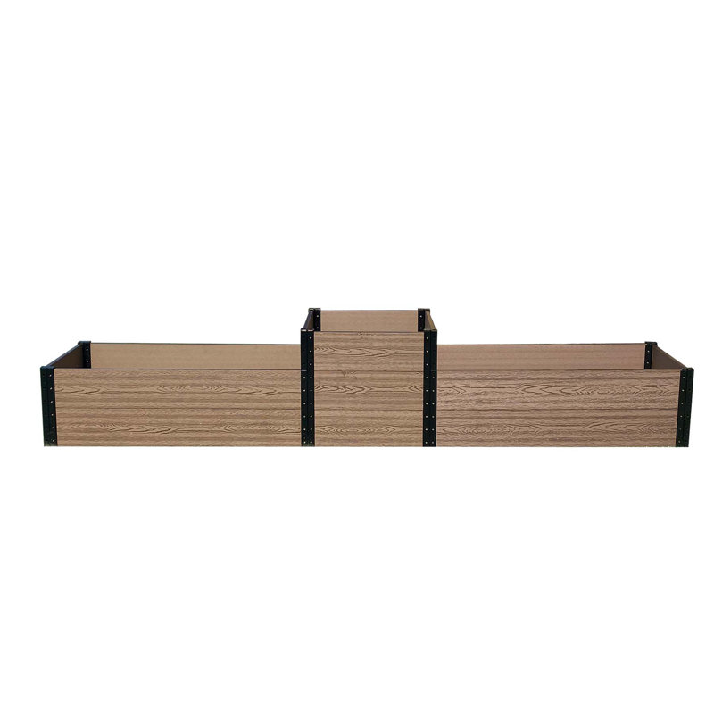 Raised Garden Bed