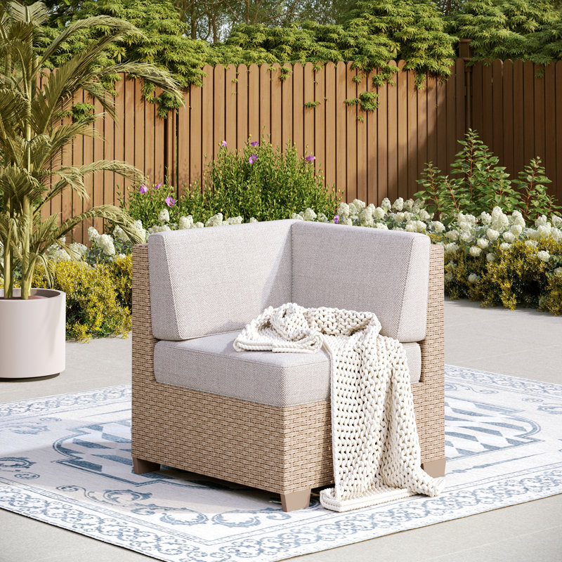 Corner Sofa 
