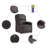 Massage Chair-460763853