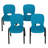 Stacking Classroom Chair-20351435
