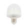 Rechargeable RGB Light Bulb With Remote