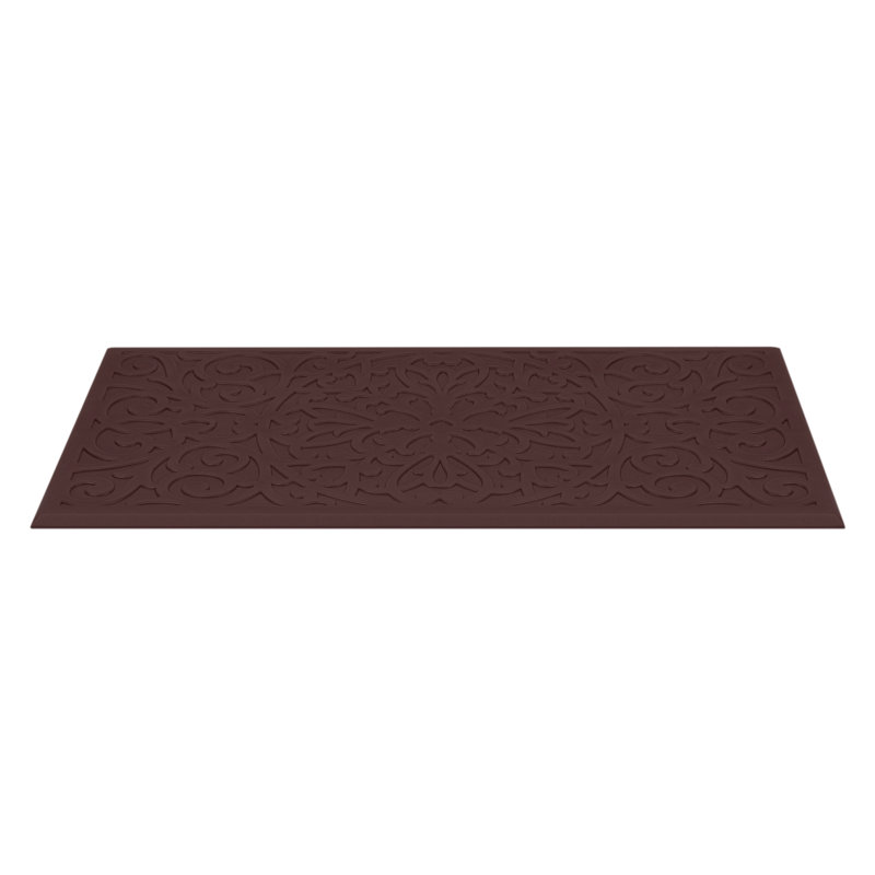 Comfort Mate Metropolis Burgandy, Red