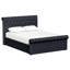 Upholstered Ottoman Bed